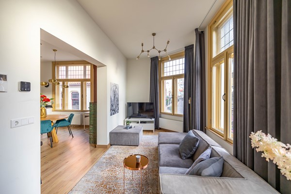 Medium property photo - Carolieweg 33A, 9711 LR Groningen